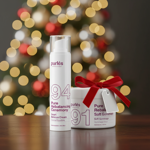 DuoKit - normalizare si matifiere