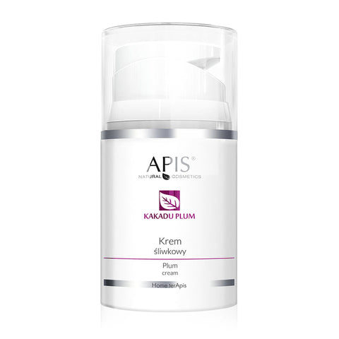 Kit complet Kakadu Plum by Apis pentru hidratare cu extract din prune australiene
