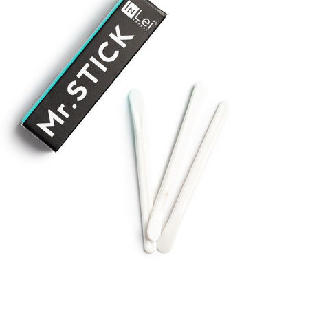 InLei® Mr. Stick - spatule, 12 buc
