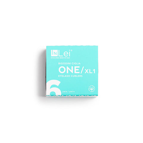 InLei® ONE/XL1 - bigudiuri