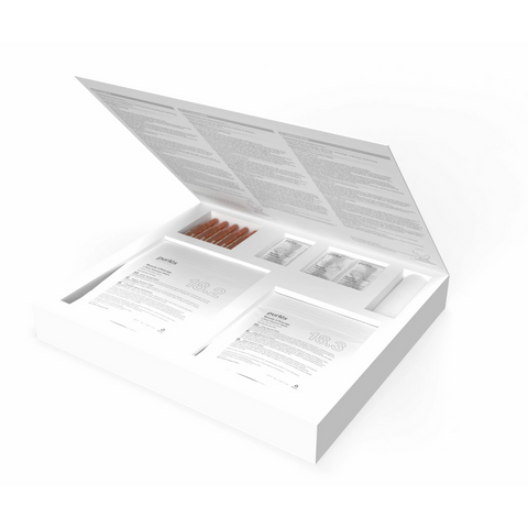 Oferta Purles 18 V-Shape Set Fermitate Beauty LiftoLogy (lichidare)