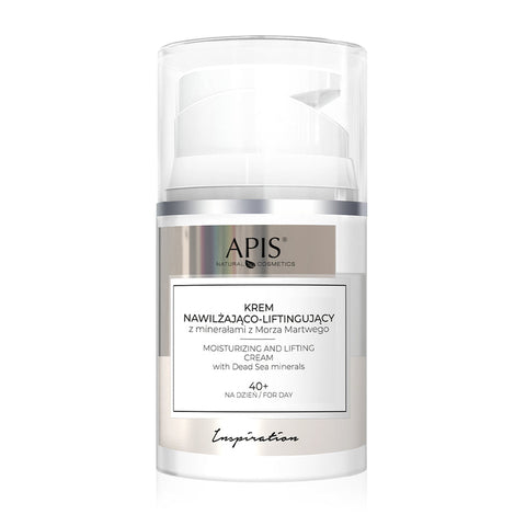 Kit complet Inspiration by Apis detoxifiant si anticelulitic