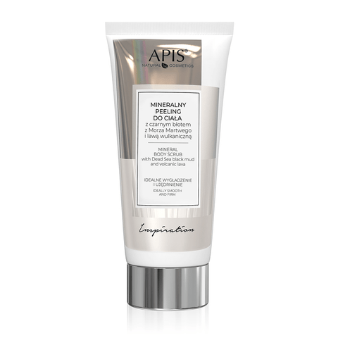 Kit complet Inspiration by Apis detoxifiant si anticelulitic