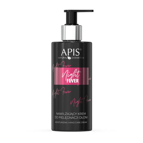 Kit complet Night Fever by Apis - Linia Parfumata