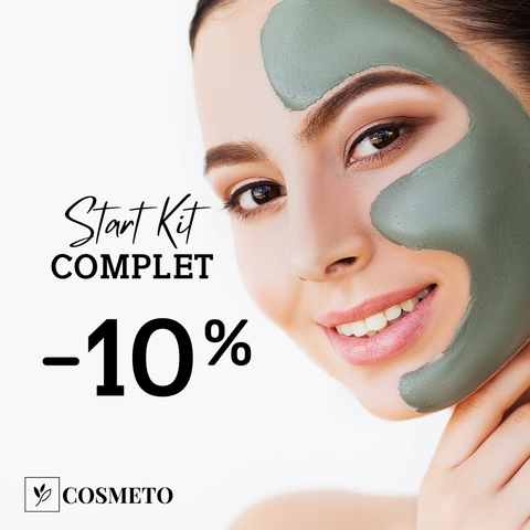 Kit complet Apis de START