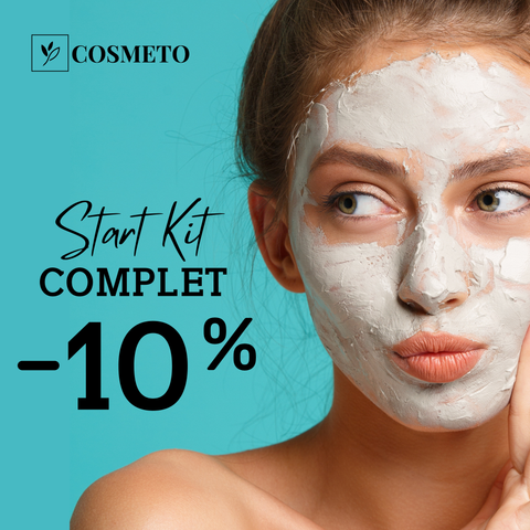 Kit complet Apis de START 2