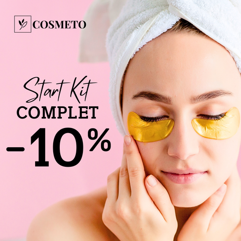 Kit complet Apis de START 4