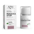 Crema intens calmanta de noapte Rozacee-Stop anti-roseata, 50 ml