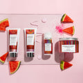 Kit complet Watermelon Refreshement cu pepene verde si vitamina E
