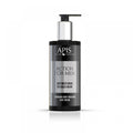 Crema de maini si corp pentru barbati Action, 300ml