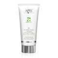 Gel Acne Stop pentru masaj facial ten acneic si gras, 200 ml