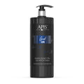 Gel de dus hidratant Good Life, 1000 ml