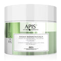 Masca fortifianta impotriva caderii parului Natural Solution, 200 ml