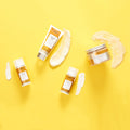 Kit complet Apis Wealth of Honey cu miere, laptisor de matca si turmeric