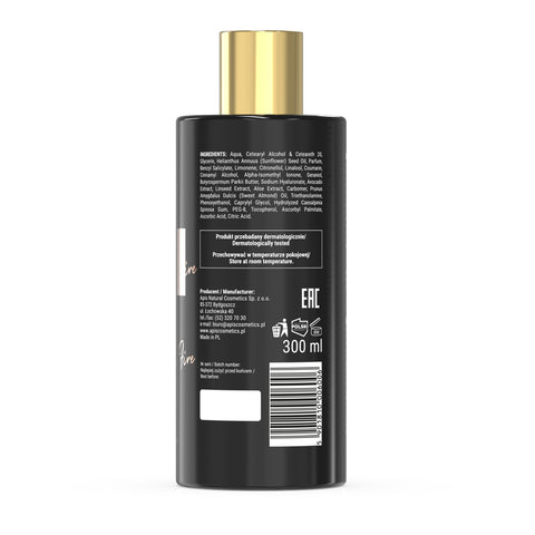 Crema de maini revitalizanta Olimp Fire, 300 ml