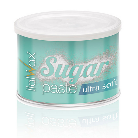 Pasta de zahar Italwax ULTRA SOFT, 600 g