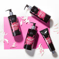 Kit Raspberry Kiss