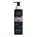 Ulei de corp cu efect matasos Sweet Bloom, 150 ml